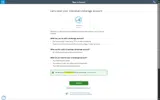500-trades coupon verification screenshot