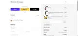 offerwave coupon verification screenshot