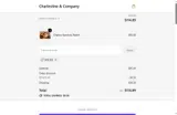 MYLIFE coupon verification screenshot