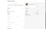 SAVE815 coupon verification screenshot