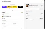 WELCOME689 coupon verification screenshot
