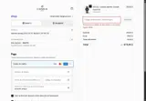 FROMPARIS coupon verification screenshot