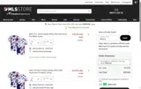 Charlotte FC coupon verification screenshot