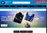 Charlotte FC coupon verification screenshot