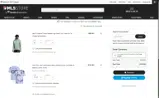 Charlotte FC coupon verification screenshot