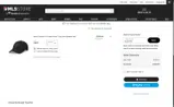 Charlotte FC coupon verification screenshot
