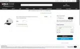 Charlotte FC coupon verification screenshot