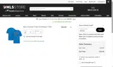 Charlotte FC coupon verification screenshot