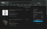 Charlotte FC coupon verification screenshot