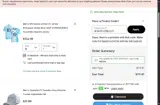 Charlotte FC coupon verification screenshot