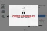 Charlotte FC coupon verification screenshot