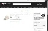 MLS29 coupon verification screenshot