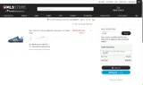 Charlotte FC coupon verification screenshot