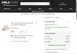 Charlotte FC coupon verification screenshot