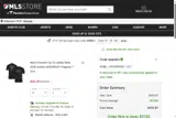 LAFCMEM26 coupon verification screenshot