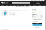 RC26 coupon verification screenshot