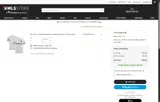 Charlotte FC coupon verification screenshot