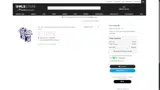 RAPIDSSTM26 coupon verification screenshot
