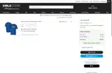 Charlotte FC coupon verification screenshot