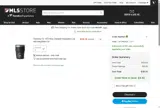 Charlotte FC coupon verification screenshot