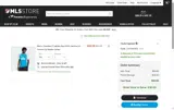 LAFCMEM26 coupon verification screenshot