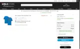 Charlotte FC coupon verification screenshot