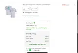 Charlotte FC coupon verification screenshot
