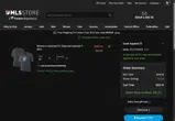 Charlotte FC coupon verification screenshot
