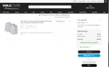 Charlotte FC coupon verification screenshot