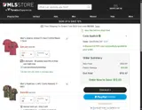 Charlotte FC coupon verification screenshot