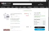 MLSFREE50 coupon verification screenshot