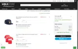 TSEMLS26 coupon verification screenshot