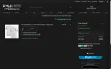 MLS24 coupon verification screenshot