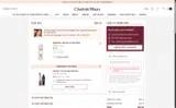 CHARLOTTEEFA0YZ coupon verification screenshot