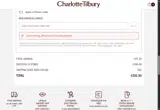 alicialfa029 coupon verification screenshot