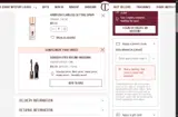 CHARLOTTEEFA0YZ coupon verification screenshot
