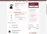 ELINAFA10N coupon verification screenshot