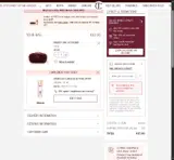 kimstokesmuaFB03J coupon verification screenshot
