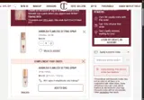 FRANPFE027 coupon verification screenshot
