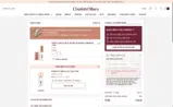 marisafb09h coupon verification screenshot