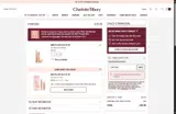 CAROLINE coupon verification screenshot