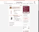 CHARLOTTEEFA0YZ coupon verification screenshot