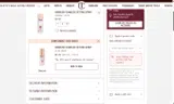adelewFA0WE coupon verification screenshot