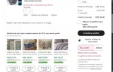 WELCOME coupon verification screenshot