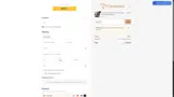 SPRING70 coupon verification screenshot
