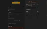 SCORPIOPATH10 coupon verification screenshot