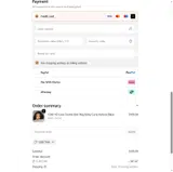 SUBC5N6 coupon verification screenshot