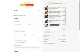 MIESHA10 coupon verification screenshot