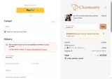 Bundles10 coupon verification screenshot