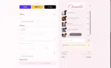ROSEGOLD coupon verification screenshot